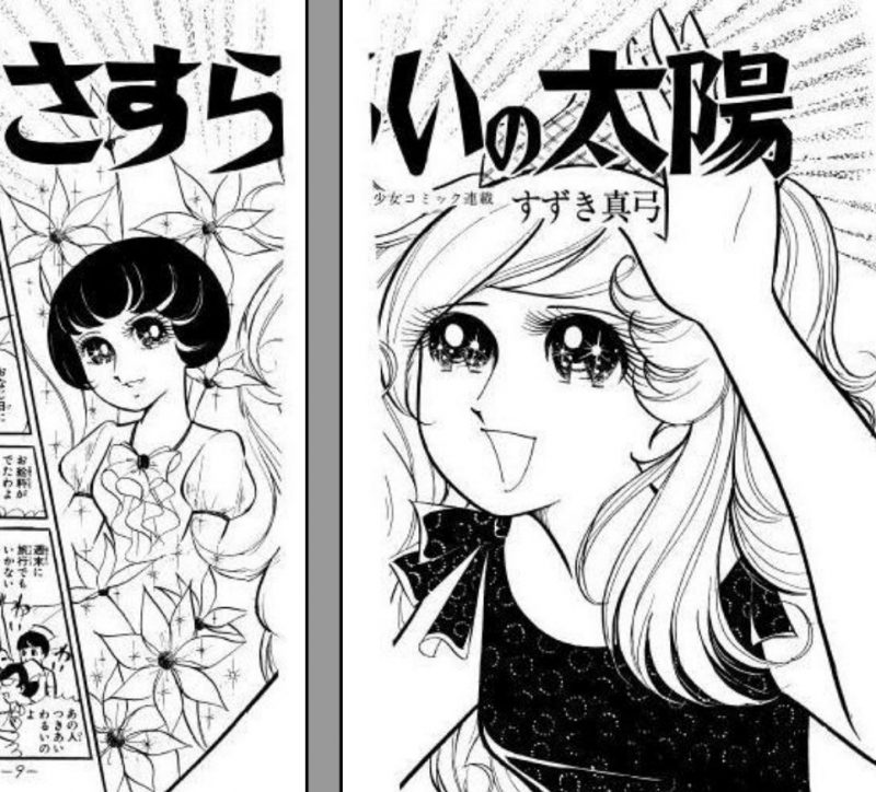 さすらいの太陽」～1971 幻の名作・元祖 歌謡アイドル アニメ | 1970年生まれ 男のロマンBlog