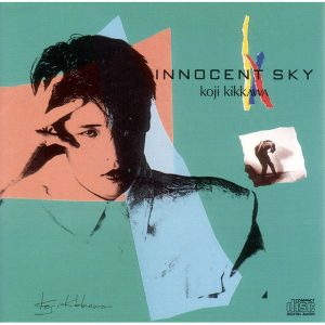 INNOCENS SKY KOJI KIKKAWA